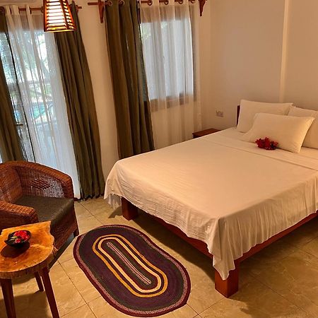 Stone Resort キウェンワ エクステリア 写真