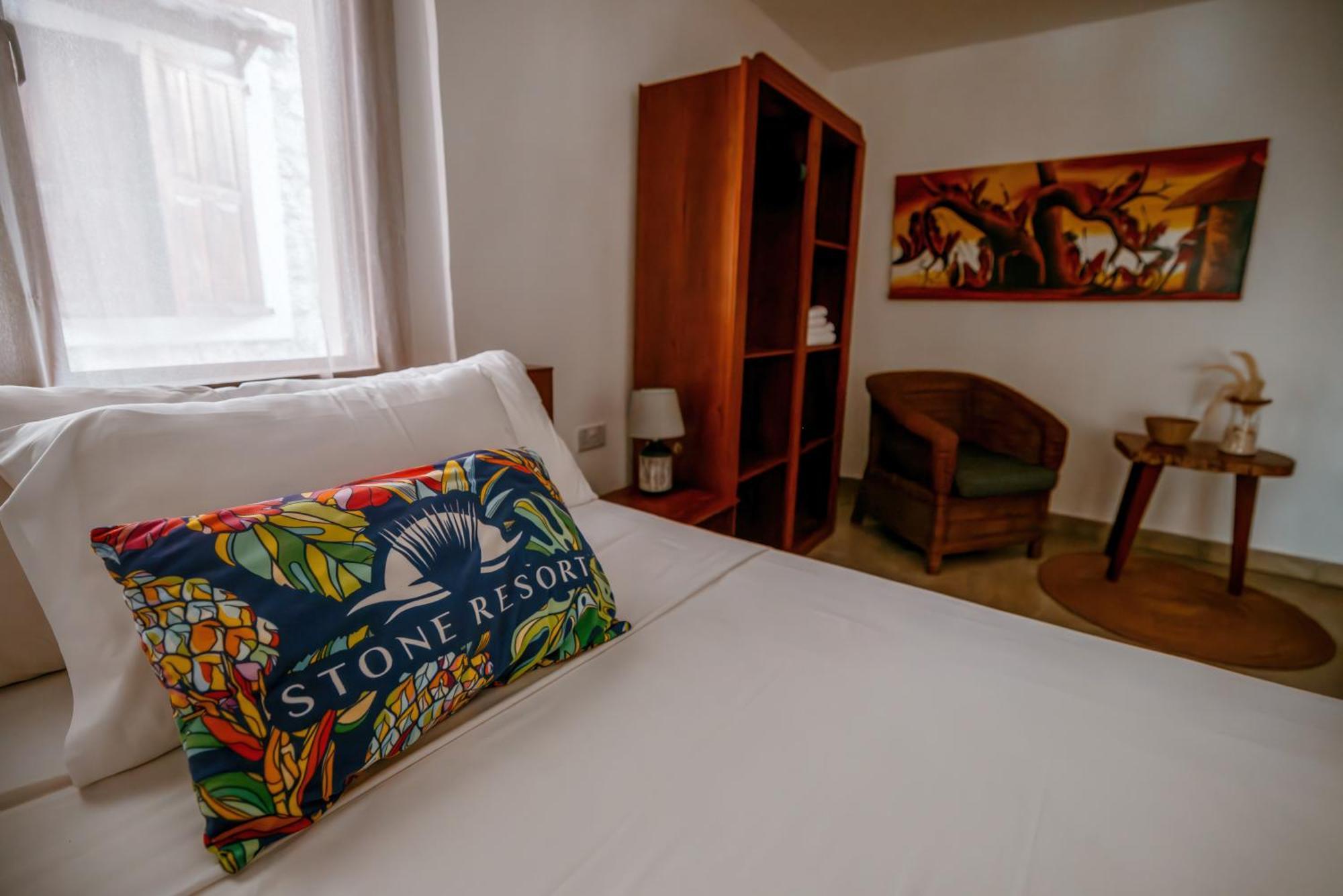 Stone Resort キウェンワ 部屋 写真