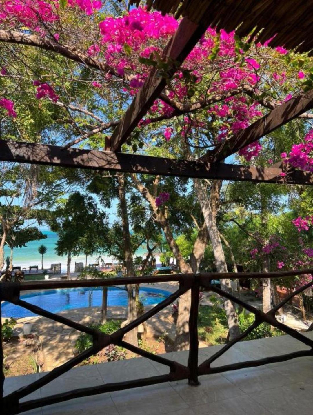 Stone Resort キウェンワ 部屋 写真