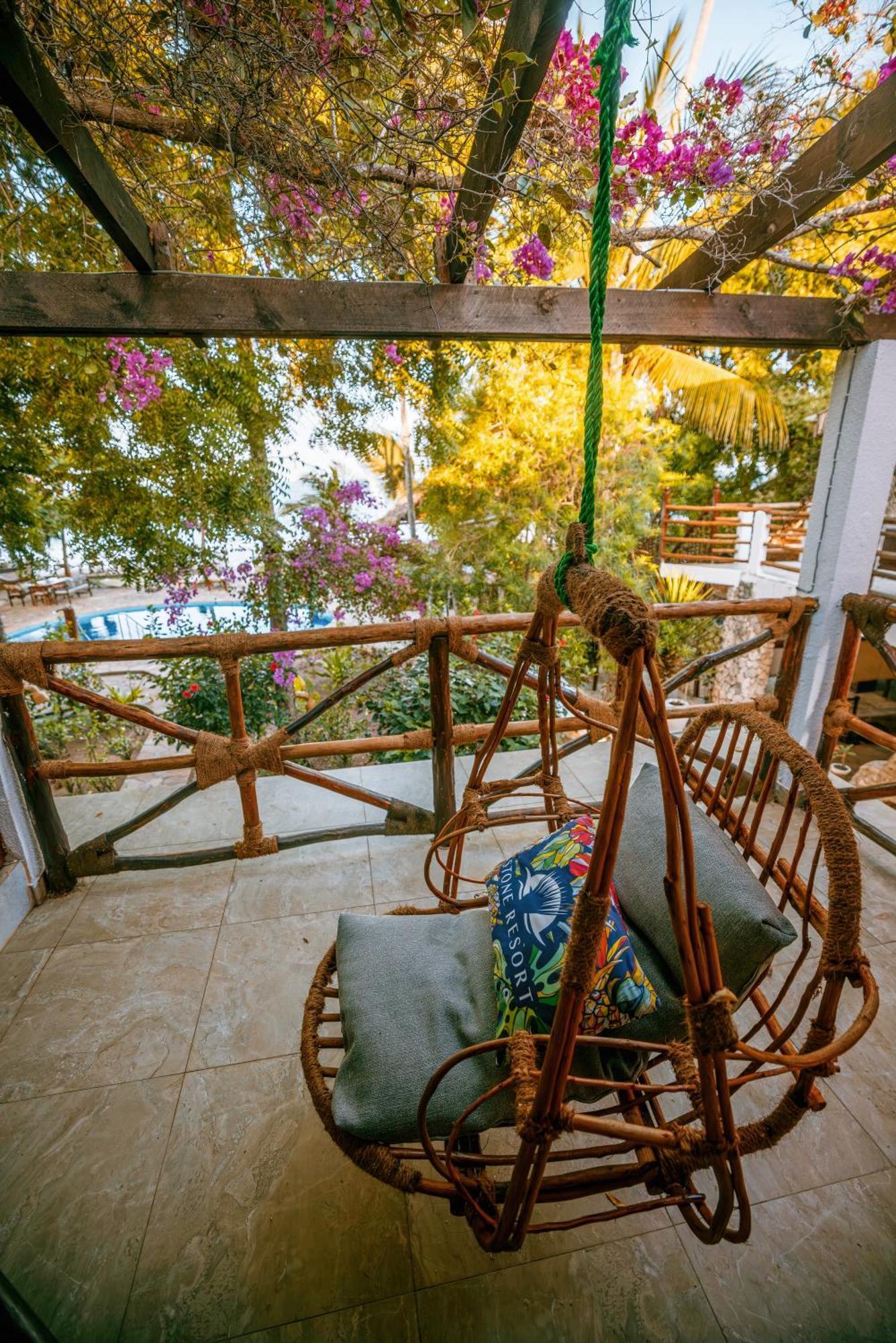 Stone Resort キウェンワ 部屋 写真
