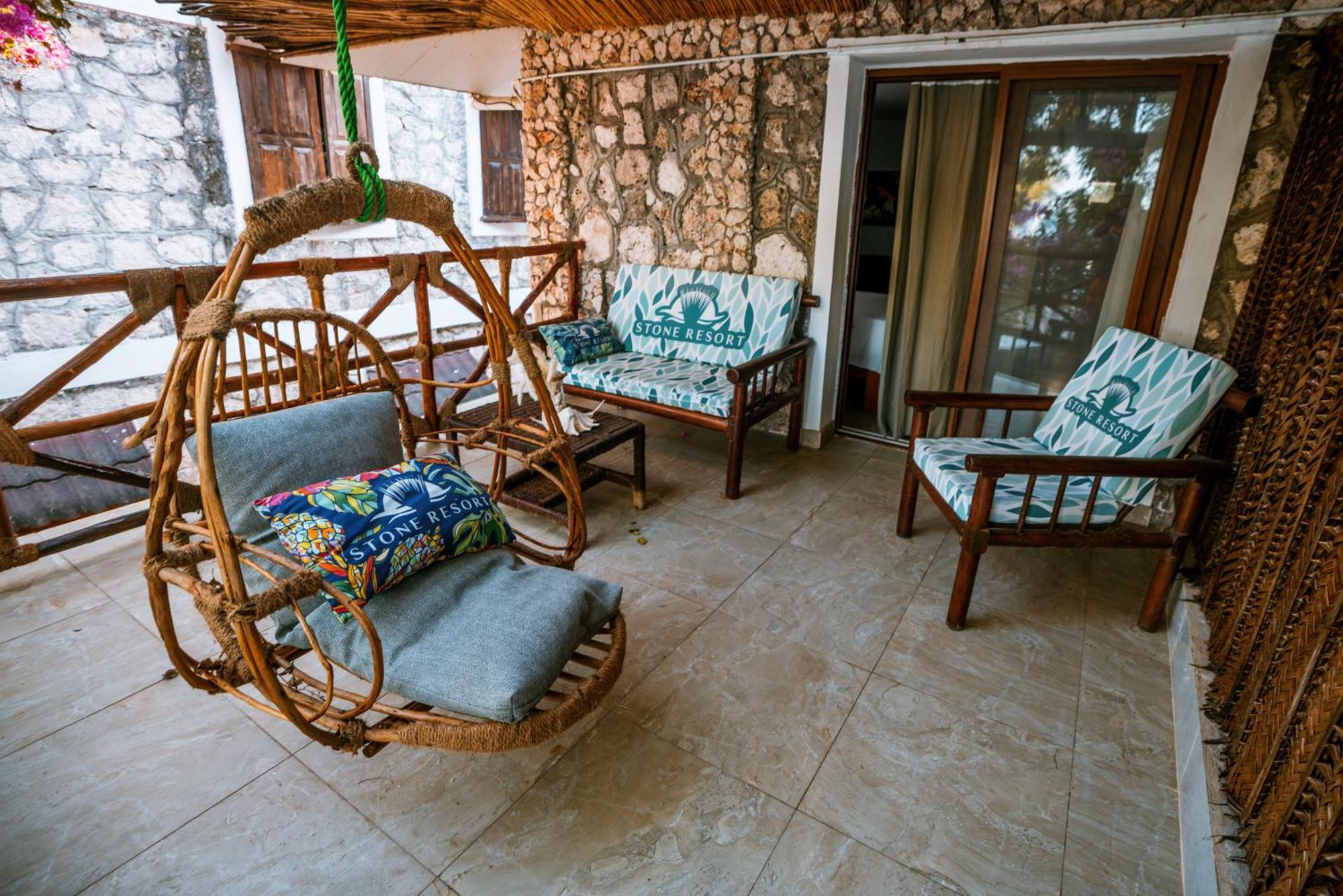 Stone Resort キウェンワ 部屋 写真