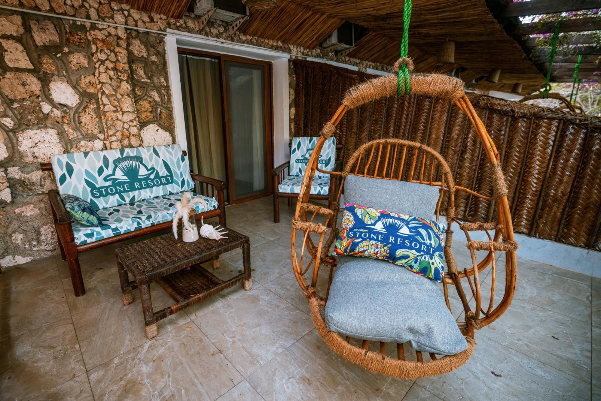 Stone Resort キウェンワ 部屋 写真