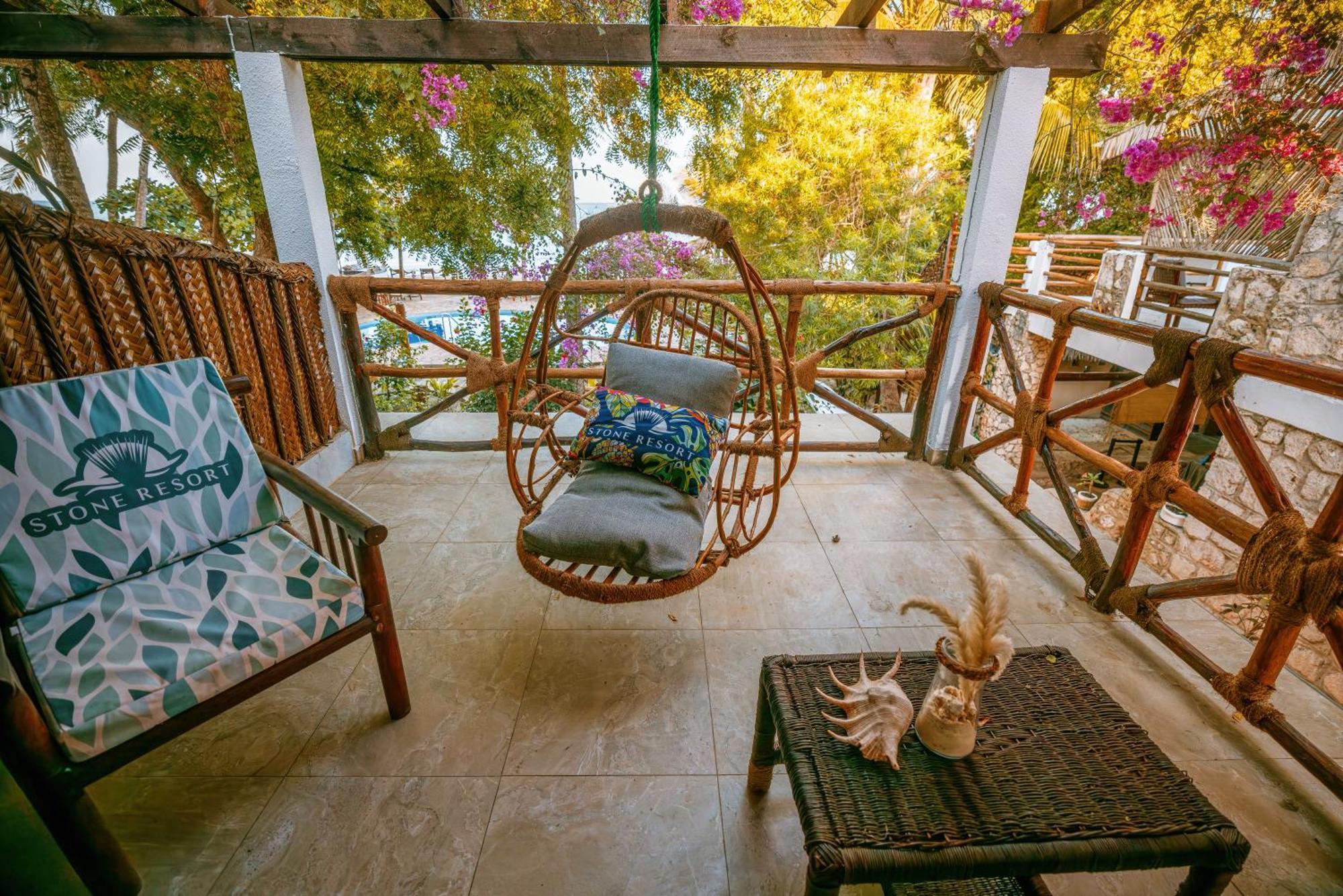 Stone Resort キウェンワ 部屋 写真