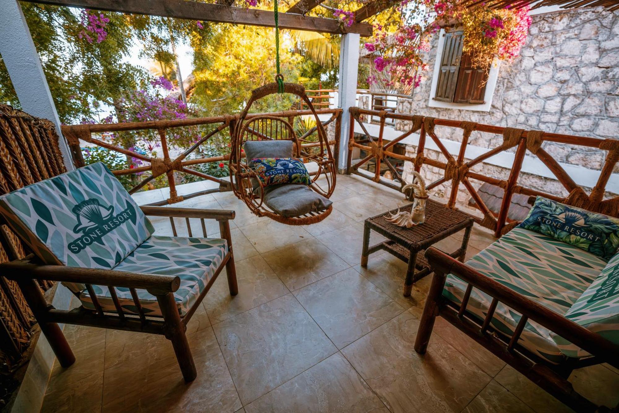 Stone Resort キウェンワ 部屋 写真
